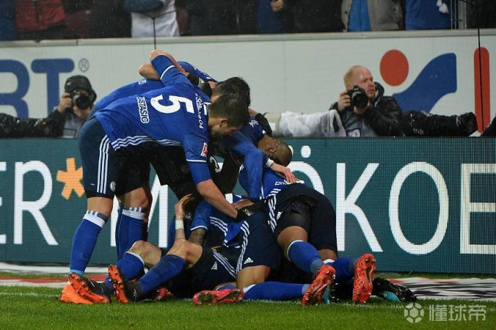 od体育链接-汉诺威遭遇圣诞假期失利,需调整状态