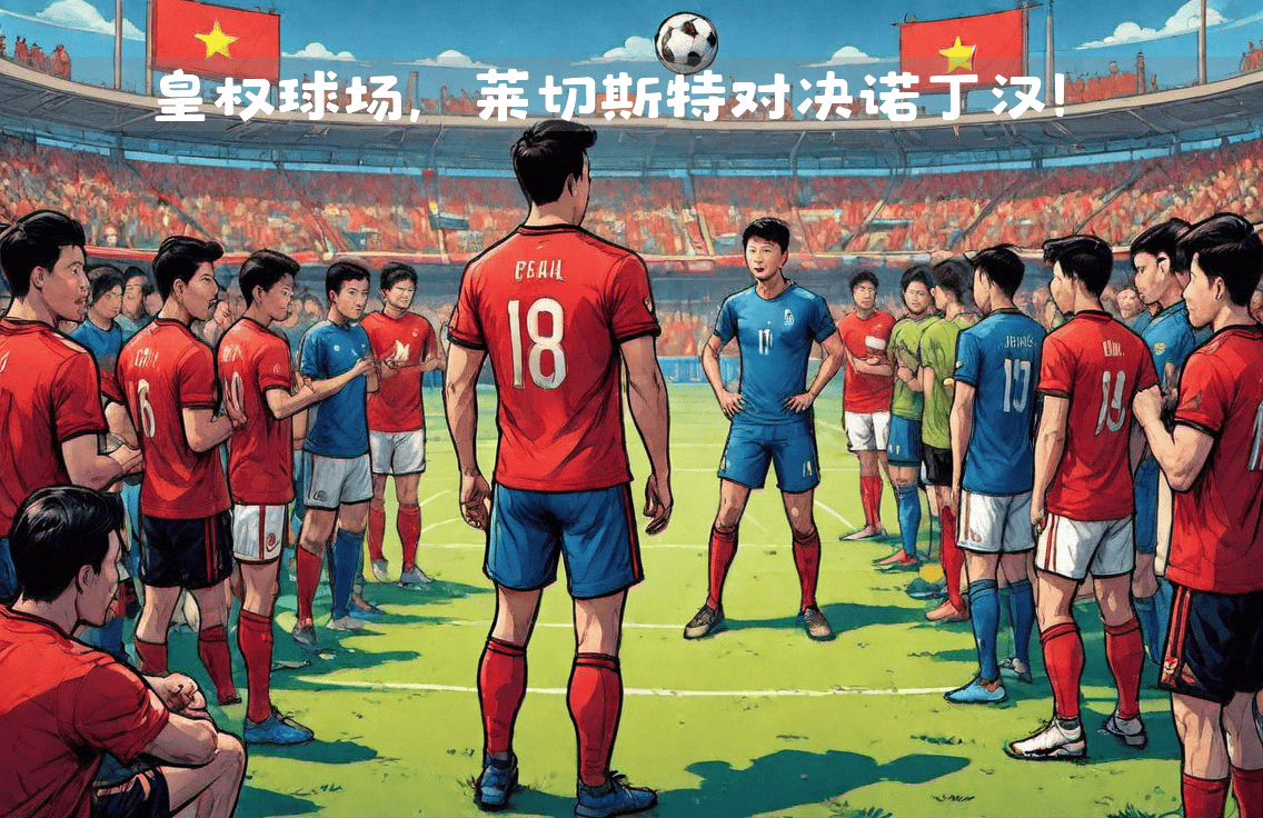 od体育官方-莱切斯特英勇奔赴,展现英超精神的简单介绍