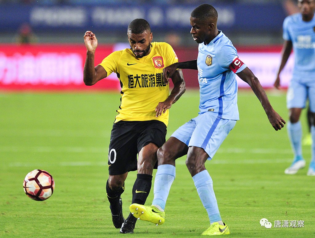 od体育地址-力帆新球员登场，点燃全队斗志