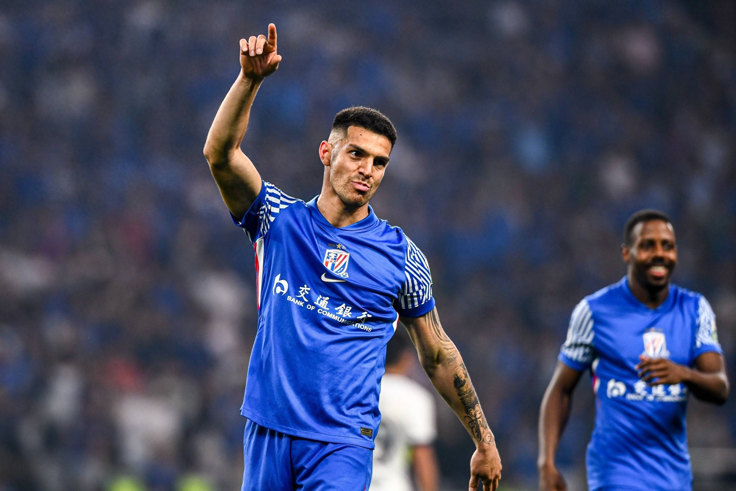 od体育教练-富力对阵申花，一场焦灼的对决即将上演的简单介绍