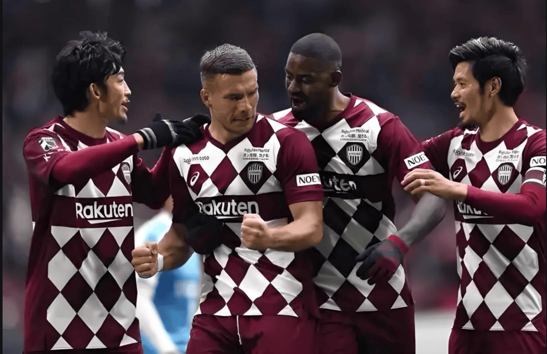 od体育竞技-神户胜利船客场击败美因茨，势如破竹取得双杀的简单介绍