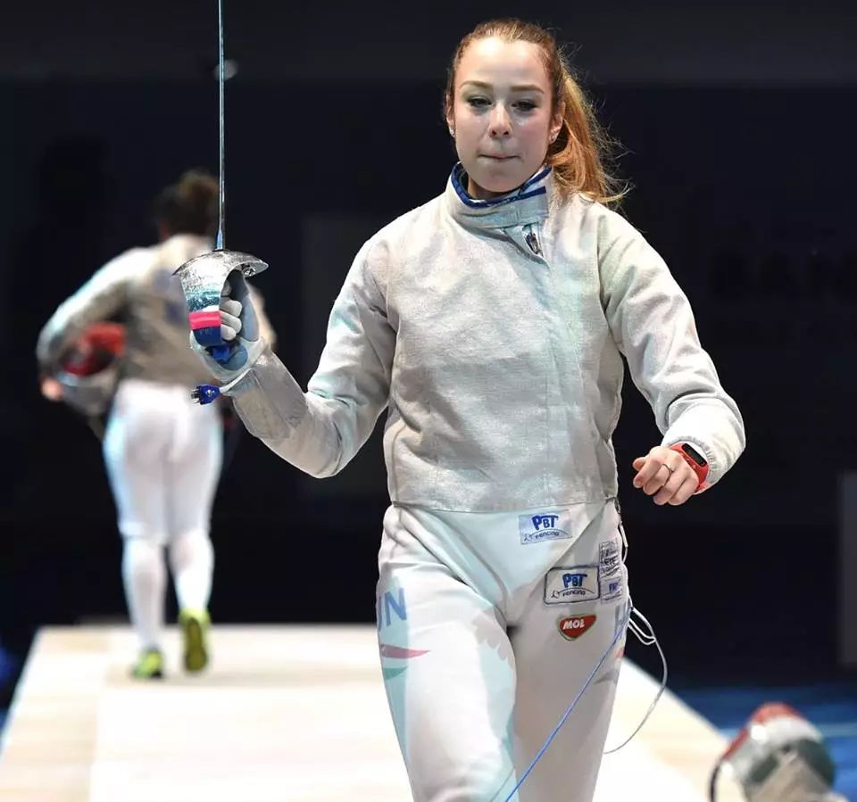 od体育活动-意大利击剑队备战充分,斩获多枚金牌的简单介绍