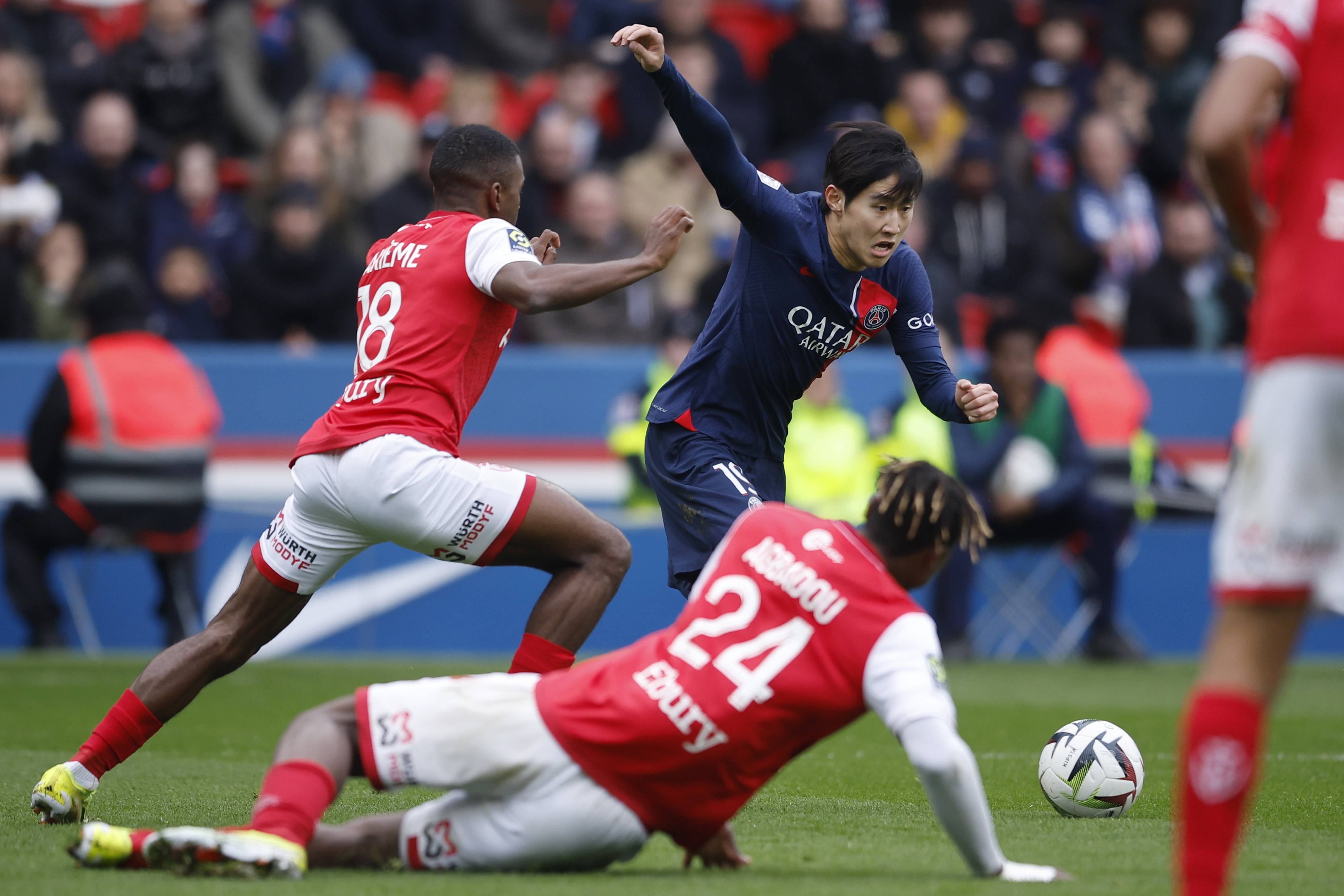 od体育网页版-南特主场战平巴黎圣日耳曼，表现出色的简单介绍