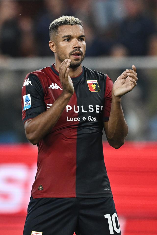 od体育新闻-热那亚不敌维罗纳，保级压力增加的简单介绍