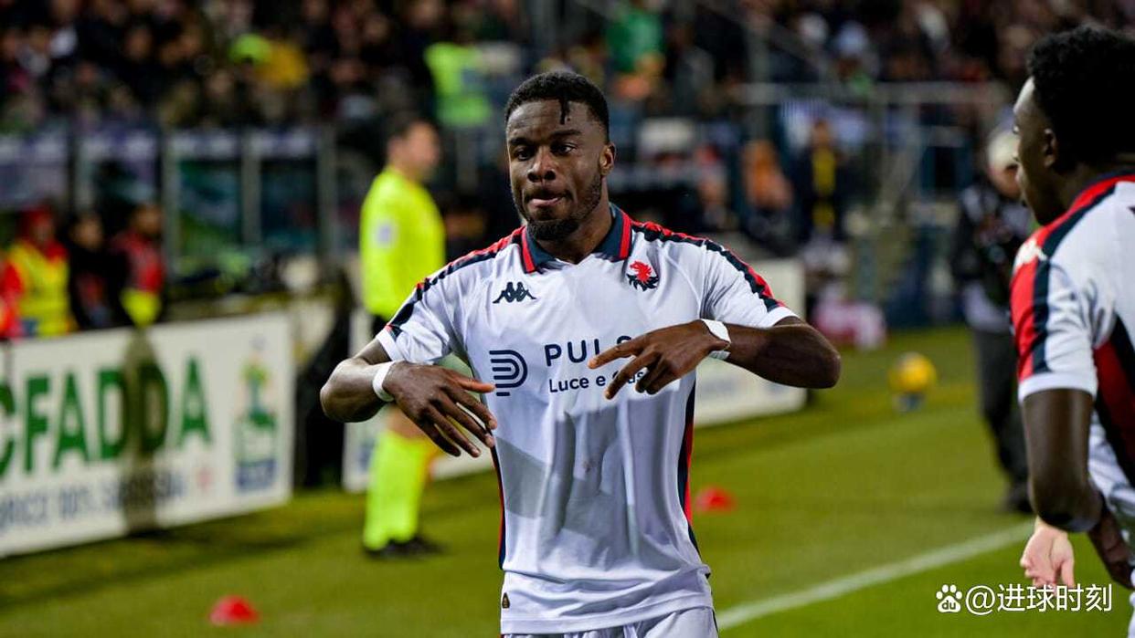 od体育新闻-热那亚不敌维罗纳,保级压力增加的简单介绍