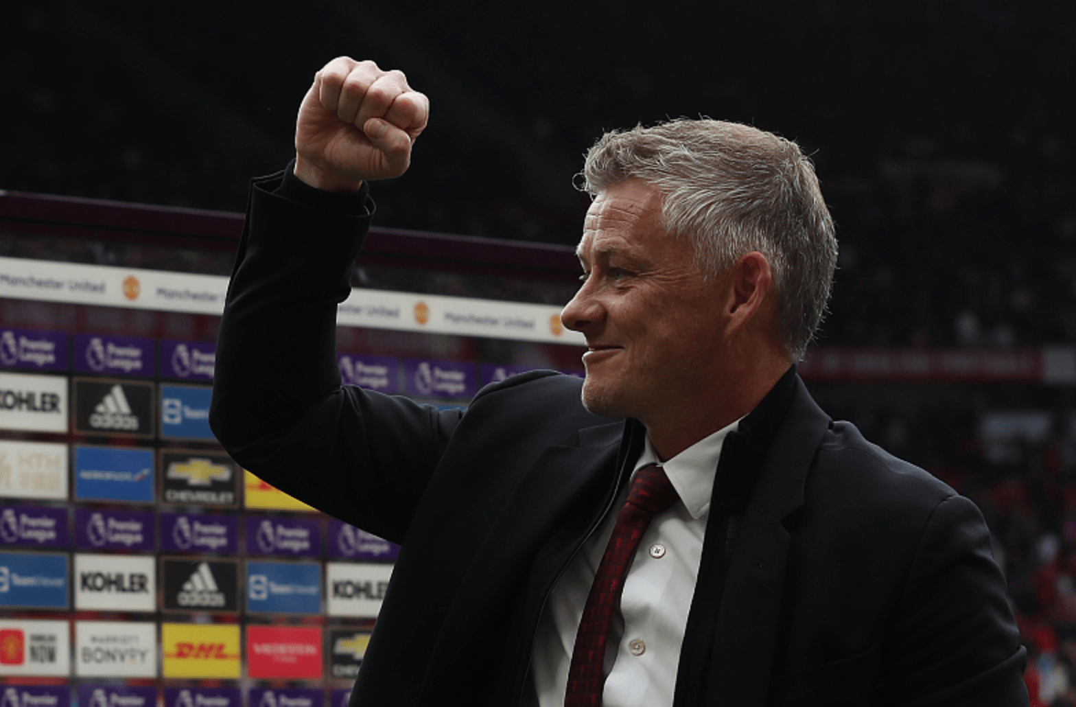 od体育官网-克鲁惠利联客场大胜对手,提升形势