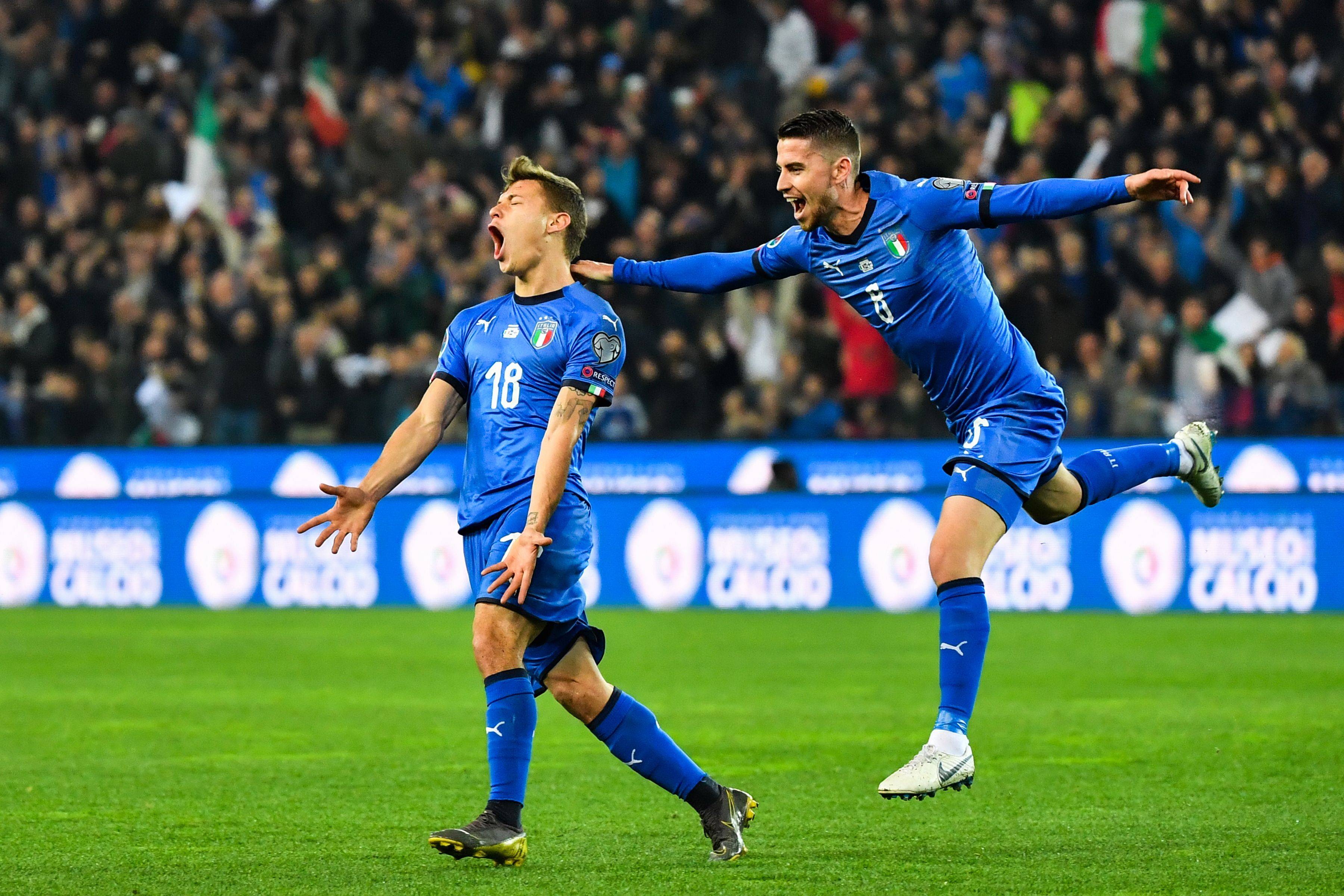 od体育官方登录入口-包含欧预赛:德国逆转胜意大利,豪取三分的词条