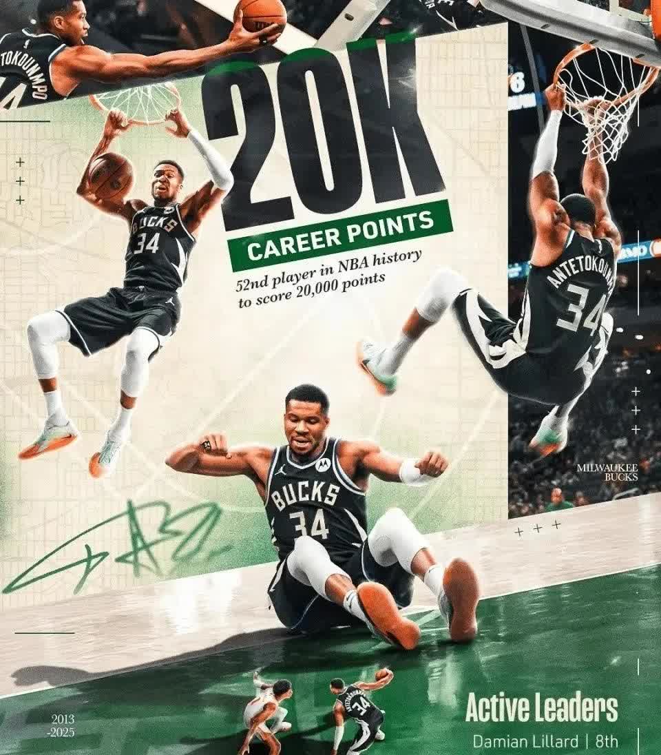 od体育官网app-字母哥轰32分,雄鹿击败篮网的简单介绍