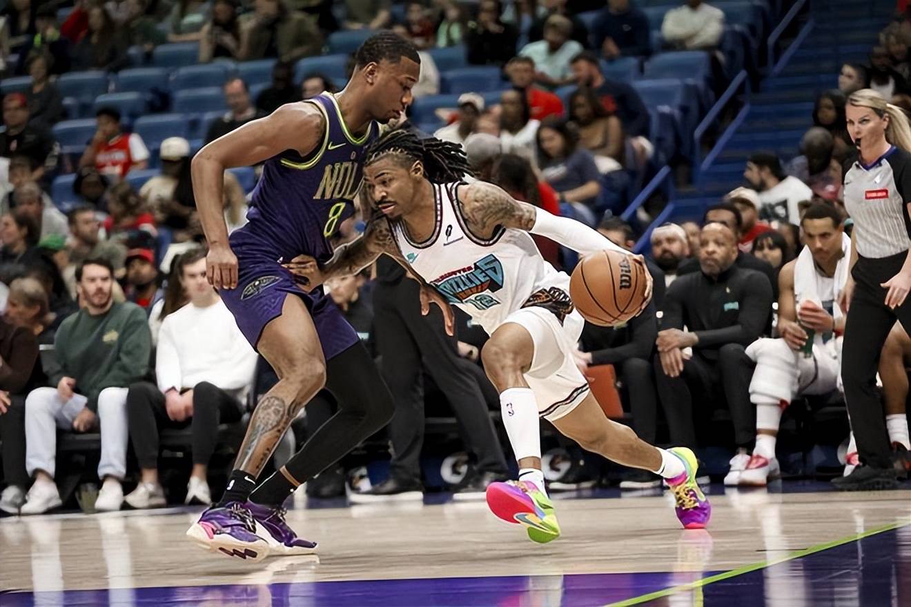 od体育登录入口-灰熊横扫魔术,晋级下一轮的简单介绍