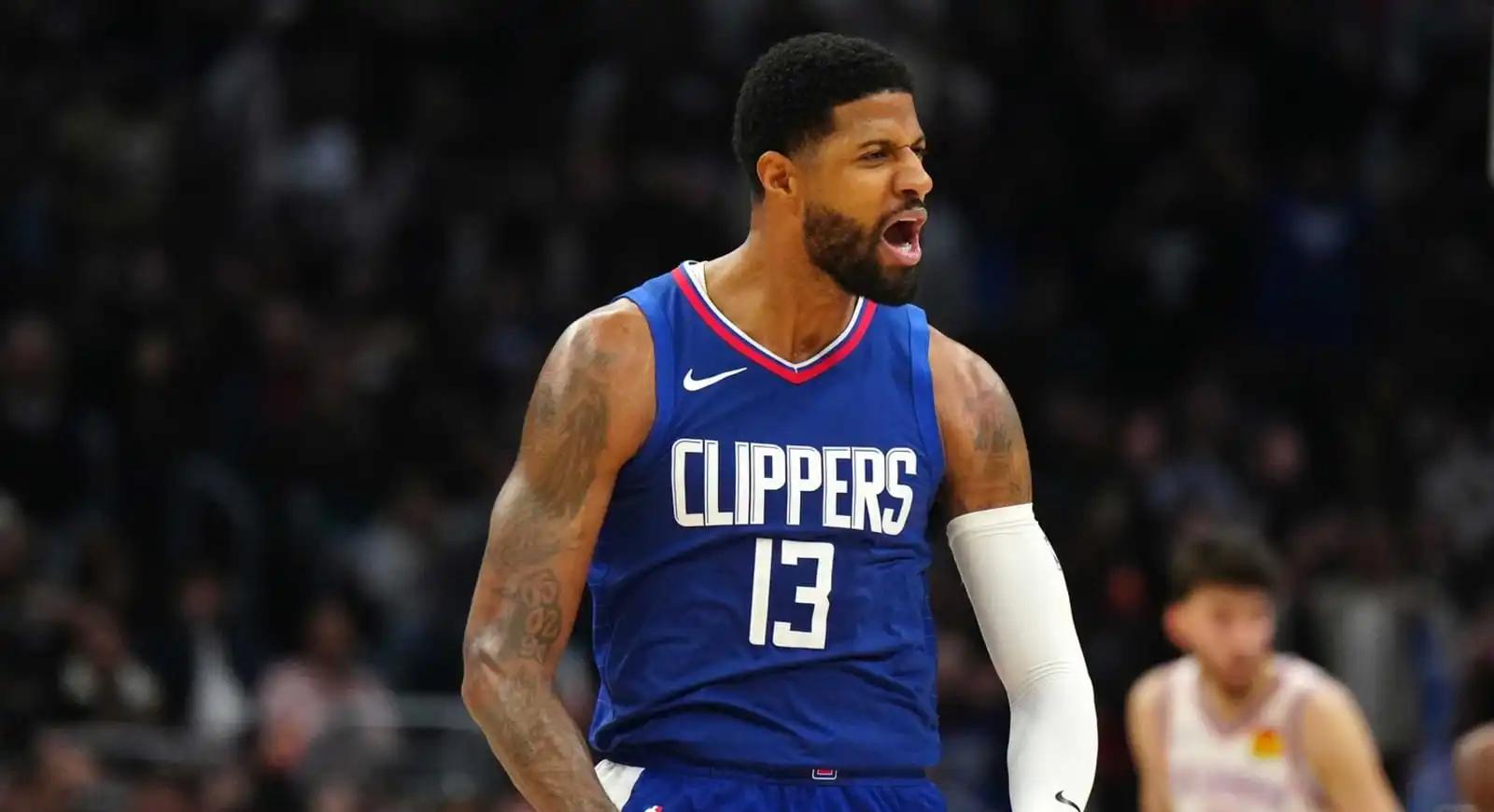 od体育链接-快船击败凯尔特人，乔治砍下全队最高分的简单介绍