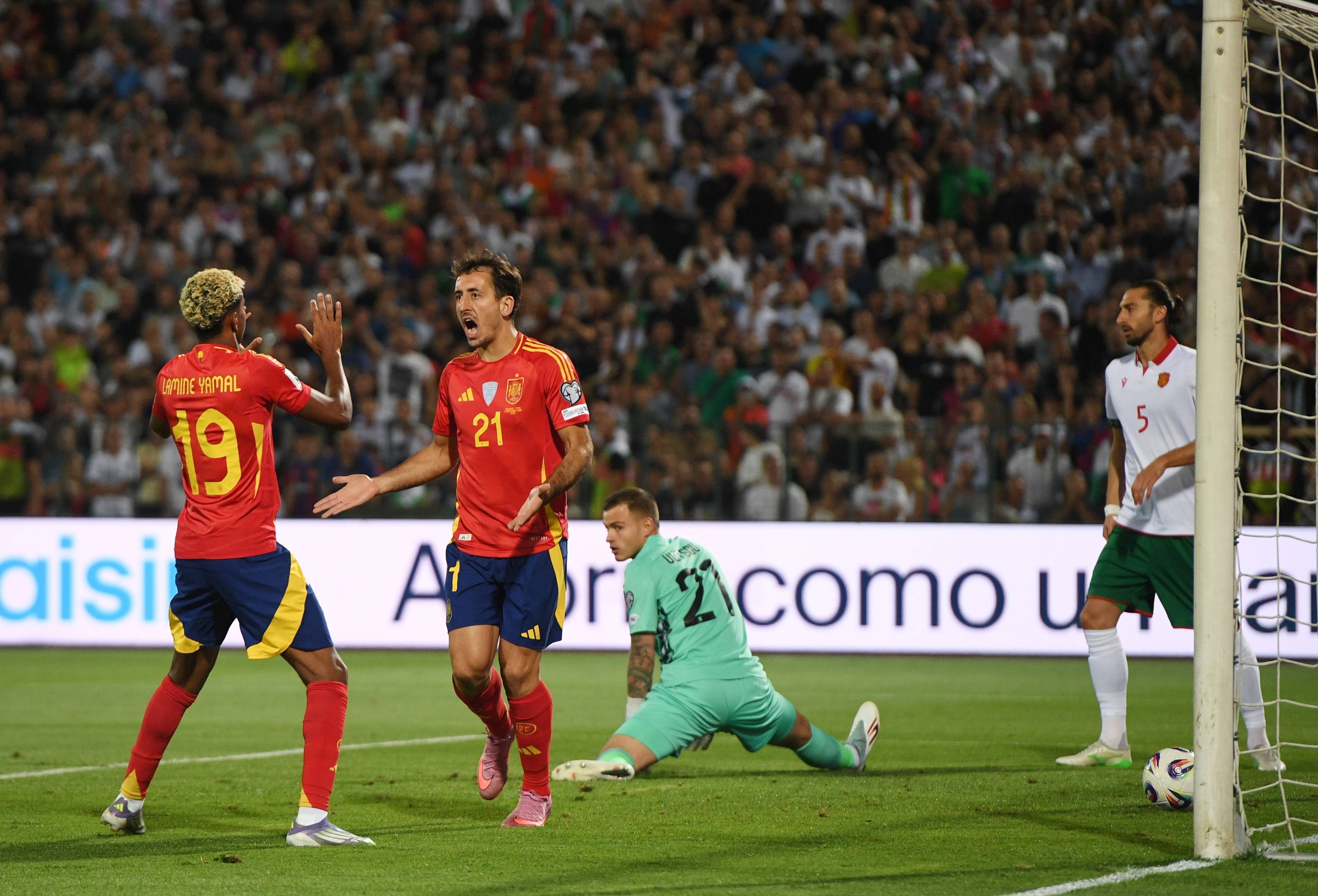 od体育网站-西班牙队备战欧预赛,备受关注