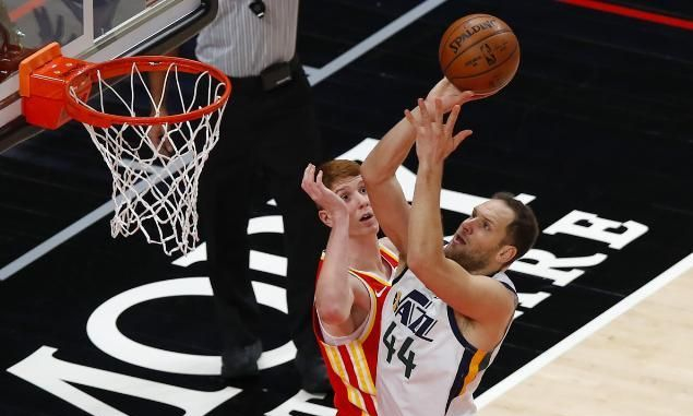 od体育馆-爵士取得强势胜利，展现统治力的简单介绍