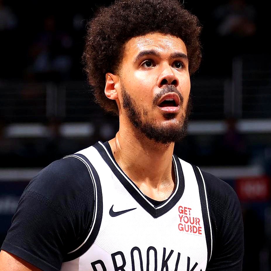 od体育官方登录入口-篮网队新秀球员表现稳定，助球队取得胜利