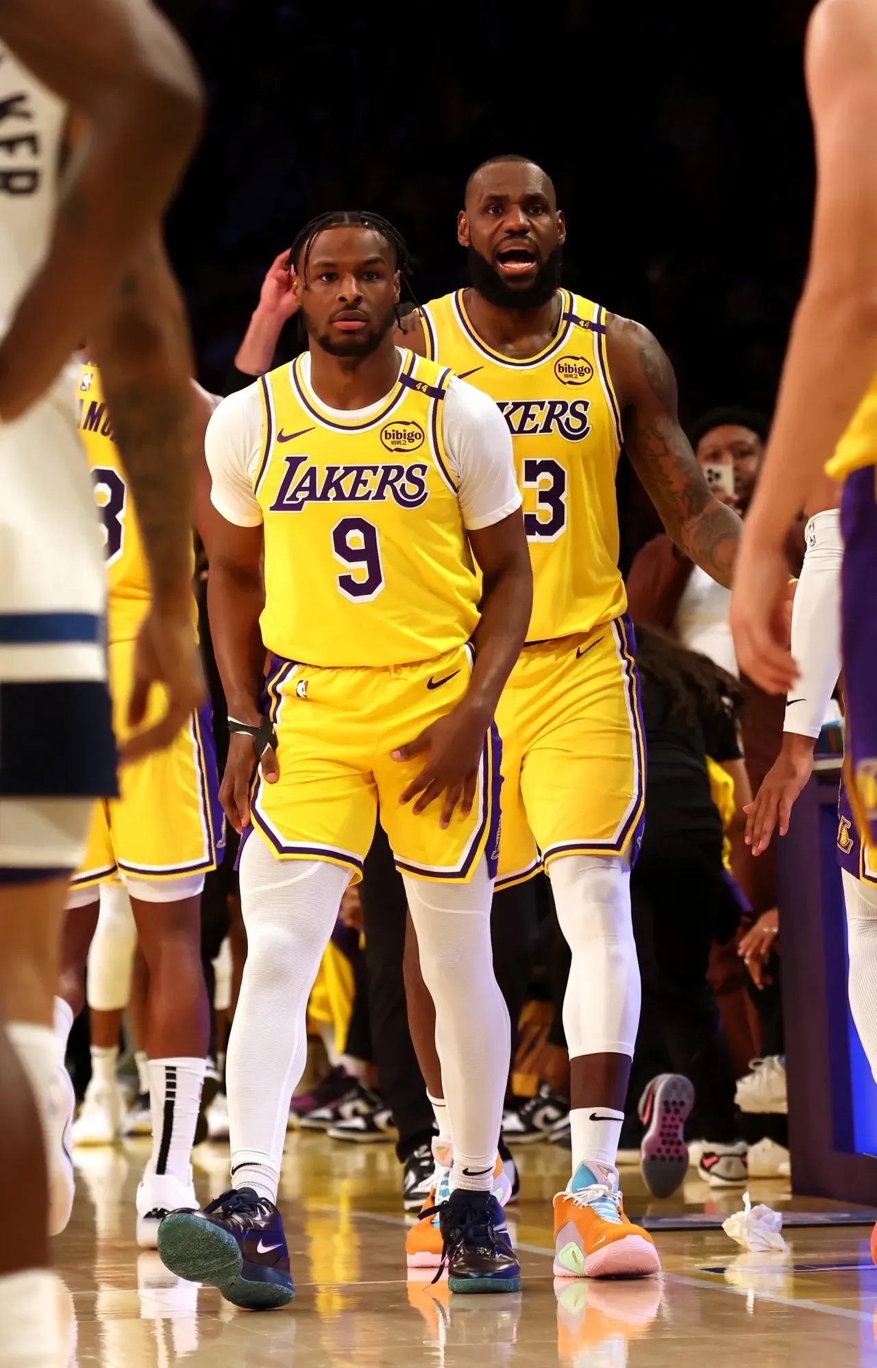 详细阅读:od体育在线登录-湖人胜国王,詹姆斯生涯首秀完成三扣的简单介绍 od体育在线登录-湖人胜国王,詹姆斯生涯首秀完成三扣的简单介绍